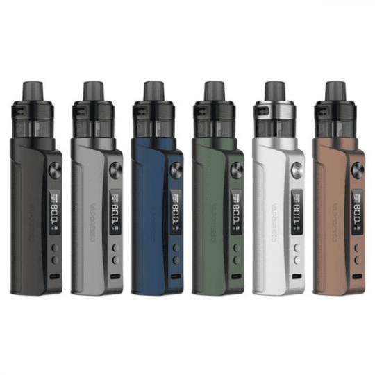 Kit Gen PT80 S - Vaporesso