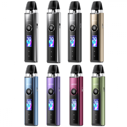 Kit Pod Wenax Q Pro - GeekVape