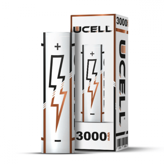 Accu - Pile pour batterie ou box de cigarette électronique