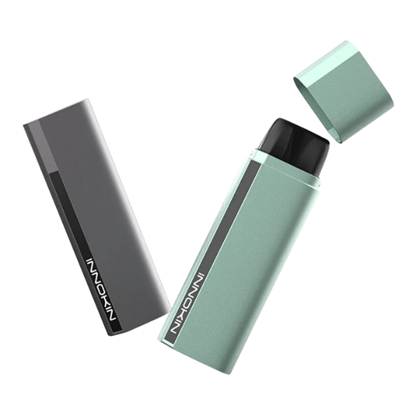 KIT E-CIGARETTE ELECTRONIQUE POD INNOKIN KLYPSE