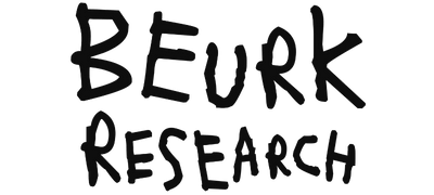 E-LIQUIDES BEURK RESEARCH CIGARETTE ELECTRONIQUE