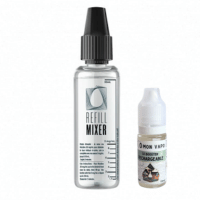 PACK REFILL STATION COUP DE SOLEIL 3 MG 30 ML