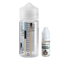 PACK ELIQUIDE REFILL STATION La Petite Fraîche 3MG 70 ML