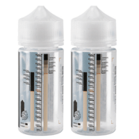 PACK ELIQUIDE REFILL STATION La Petite Fraîche 0MG 200 ML