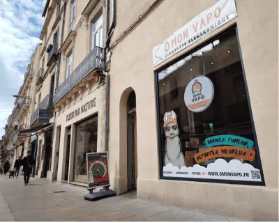 MAGASIN DE CIGARETTE ELECTRONIQUE MONTPELLIER MAGASIN DE CIGARETTE ELECTRONIQUE MONTPELLIER