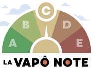 E-LIQUIDE VAPONOTE C