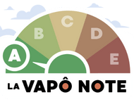 E-LIQUIDE VAPONOTE A