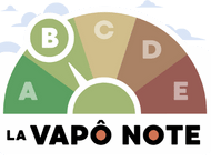 E-LIQUIDE VAPONOTE B