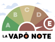 E-LIQUIDE VAPONOTE E