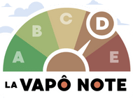 E-LIQUIDE VAPONOTE D