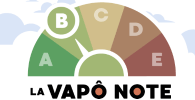 E-LIQUIDE VAPO NOTE B