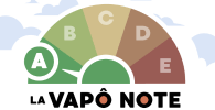 E-LIQUIDE VAPO NOTE A