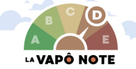 E-LIQUIDE VAPO NOTE D