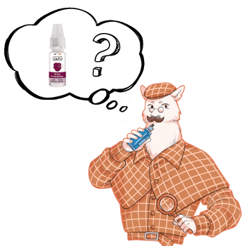 E-LIQUIDE SENSE MURE FRAMBOISE 10ML VAPOTEUR