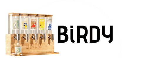 E-LIQUIDES BIRDY VAPE