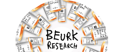 E-LIQUIDES BEURK RESEARCH