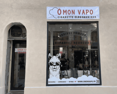 BOUTIQUE CIGARETTE ELECTRONIQUE MONTPELLIER