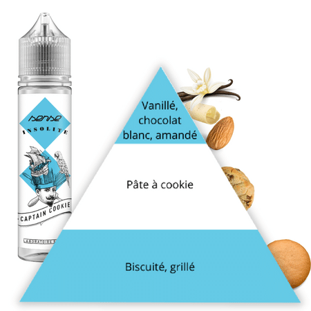 E-LIQUIDE-SENSE-CAPTAIN-COOKIE-50ML-PYRAMIDE-SAVEUR