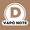 PINKMAN DIY VAPO NOTE D