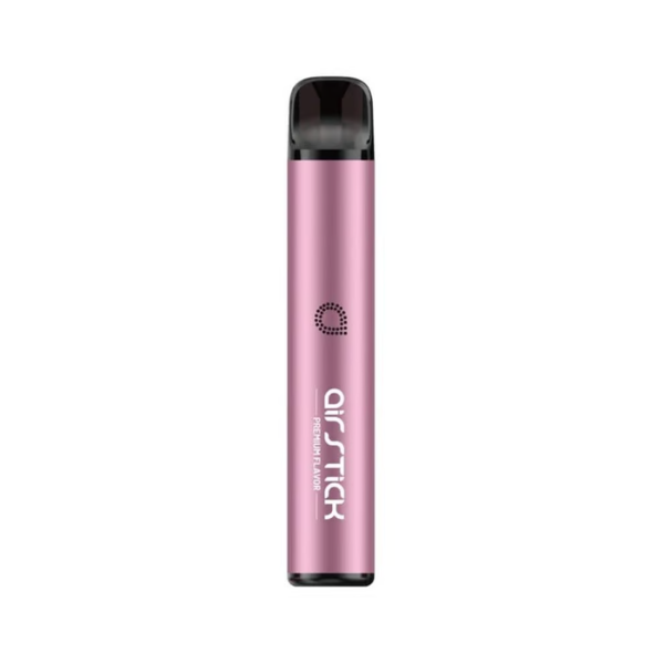 POD STEAM CRAVE PRO 500 ROSE