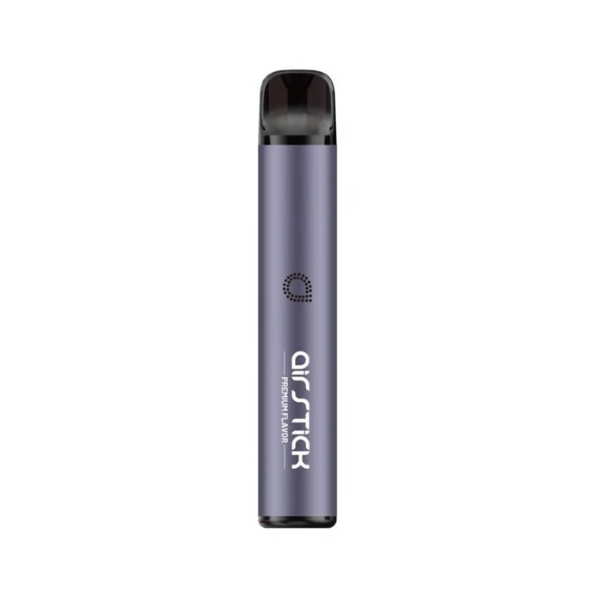 POD STEAM CRAVE PRO 500 GRIS GUNMETAL