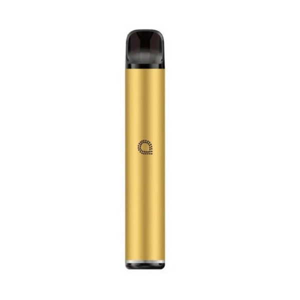 POD STEAM CRAVE PRO 500 GOLD