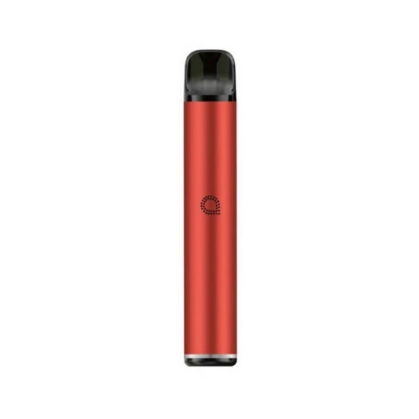 POD STEAM CRAVE PRO 500 ROUGE