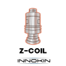 KIT E-CIGARETTE INNOKIN EZ TUBE RESISTANCE ZCOIL