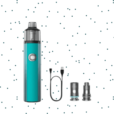 KIT POD ASPIRE BP STIK REMPLISSAGE KIT COMPLET