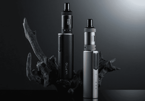 KIT E-CIGARETTE VAPTIO COSMO 2 SIMPLICITE