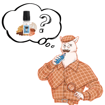 E-LIQUIDE FRENCH LIQUIDE LIPS LA CHOSE 10ML A QUI