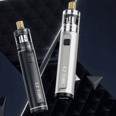 E-CIGARETTE ELECTRONIQUE INNOKIN EZ TUBE KIT DEBUTANT