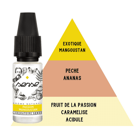 E-LIQUIDE-SENSE-PASSION-MANGOUSTAN-10ML-PYRAMIDE-SAVEUR