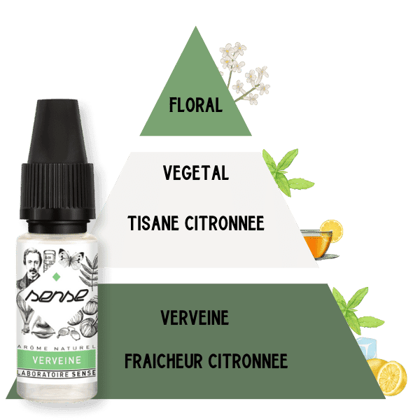 E-LIQUIDE-SENSE-VERVEINE-10ML-PYRAMIDE-SAVEUR