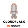 RESISTANCE ASPIRE CLOUDFLASK