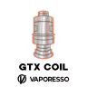 POD VAPORESSO ARMOUR G RESISTANCE GTX VAPORESO