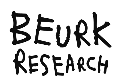 E-LIQUIDE BEURK RESEARCH