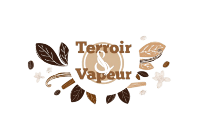 E-LIQUIDE TERROIR ET VAPEUR