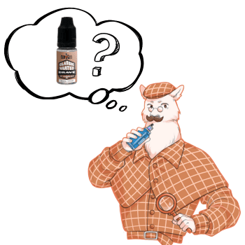 e-liquide vdlv classic wanted