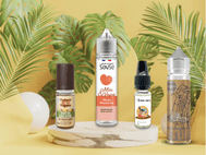 E-LIQUIDE AU PG VEGETAL E-LIQUIDE AU PG VEGETAL