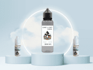 BASE DIY E-LIQUIDE RECHARGEABLE BASE DIY E-LIQUIDE RECHARGEABLE