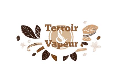 E-LIQUIDE TERROIR ET VAPEUR E-LIQUIDE TERROIR ET VAPEUR