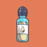 E-LIQUIDE 10 ML