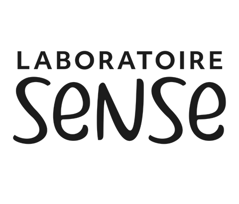 E-LIQUIDES LABORATOIRE SENSE