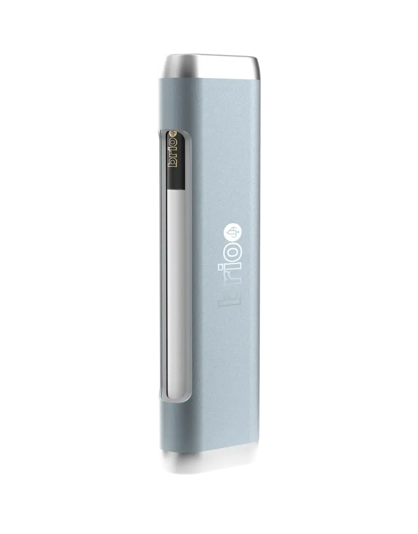 KIT E-CIGARETTE POD BRIO DA ONE TECH