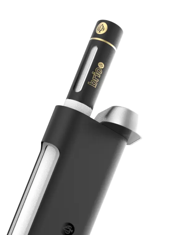 BRIO DA ONE TECH FUMEUR