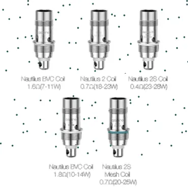 KIT E-CIGARETTE VAPTIO COSMO 2 RESISTANCE NAUTILUS BVC KIT E-CIGARETTE VAPTIO COSMO 2 RESISTANCE NAUTILUS BVC