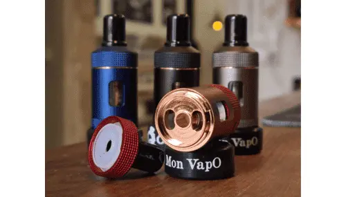 KIT E-CIGARETTE VAPTIO COSMO 2 REMPLISSAGE