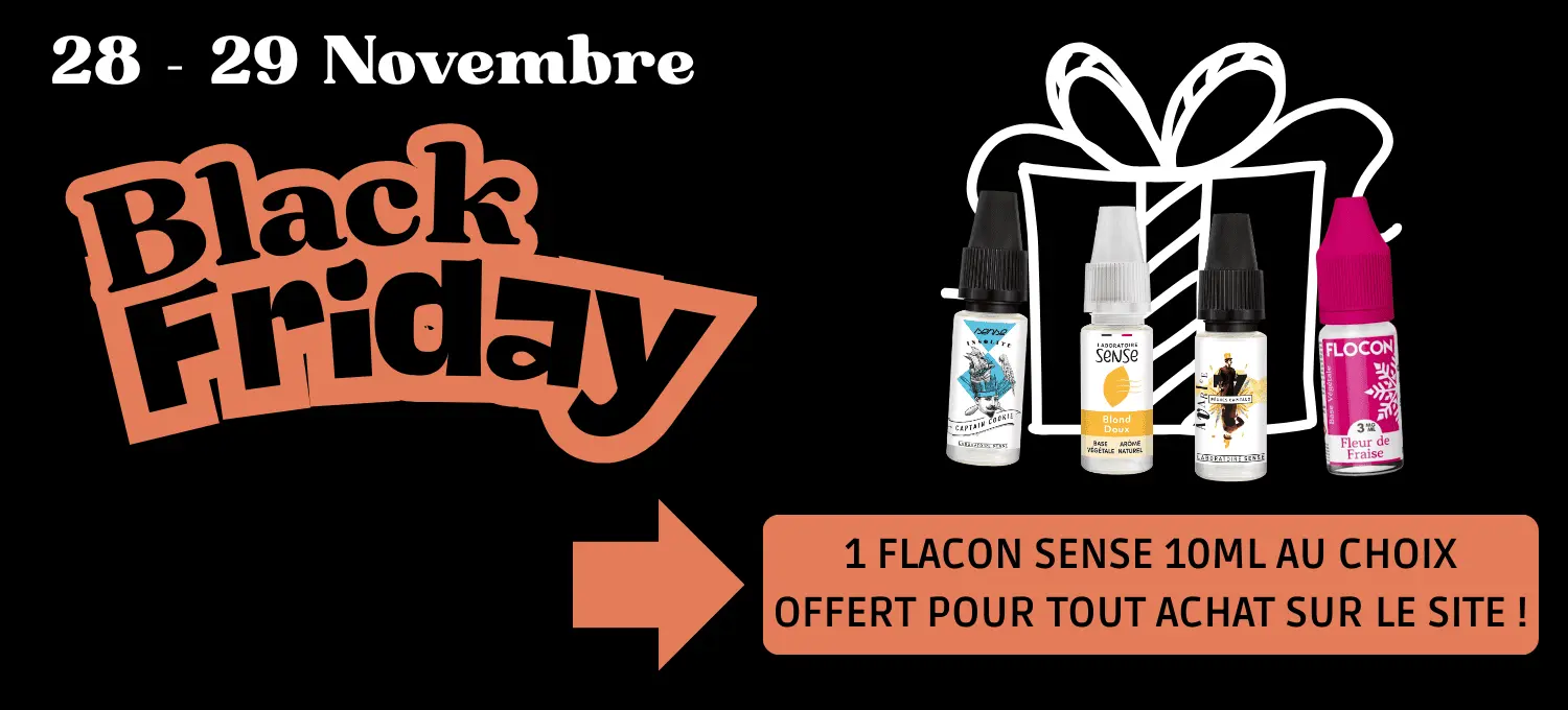 black friday cigarette électronique black friday cigarette électronique