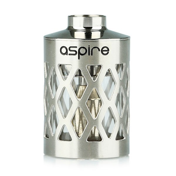 Réservoir Acier Atlantis Aspire